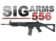 sigarms556.com